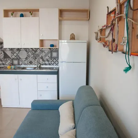 La Torre Gma Tourism Ferienhaus