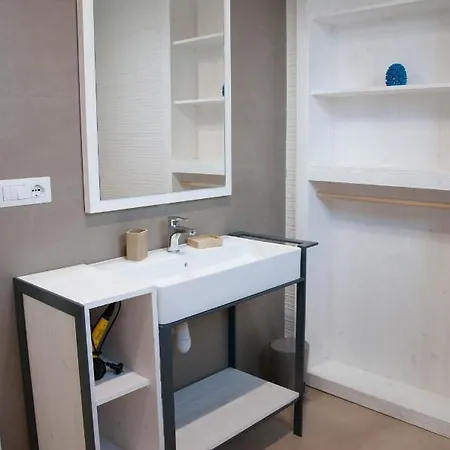 La Torre Gma Tourism Torre Lapillo