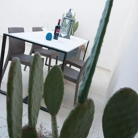 度假居 La Torre Gma Tourism