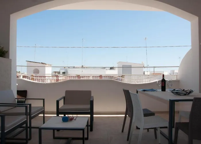 La Torre Gma Tourism