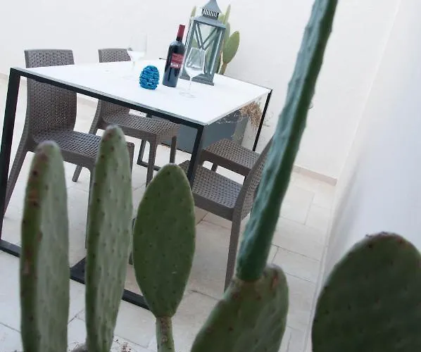 펜션 La Torre Gma Tourism