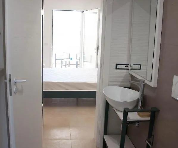 La Torre Gma Tourism Feriehus *